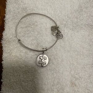 Alex and Ani AutismAwareness Bangle